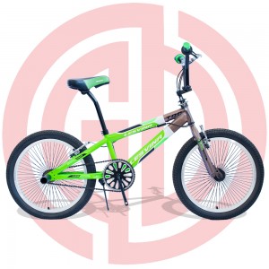 BMX004