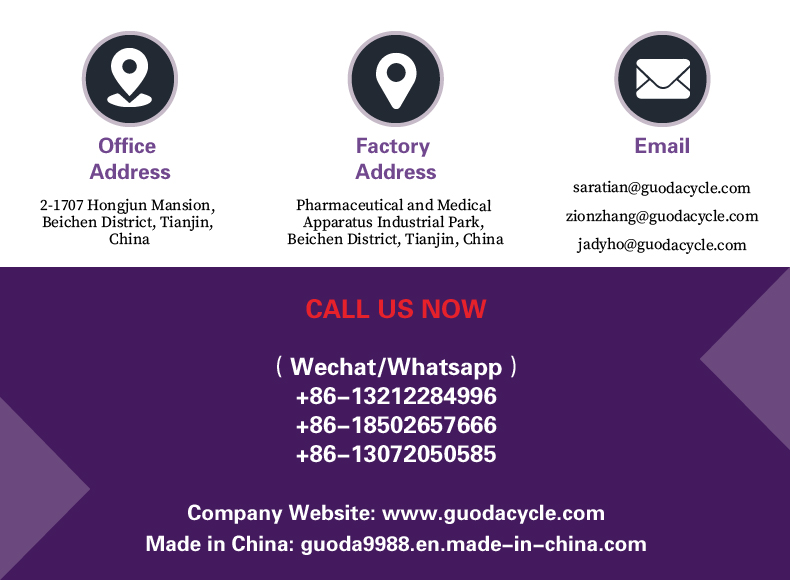 contact us